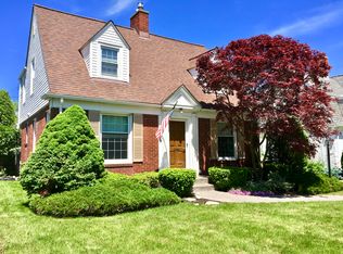 96 Woodcrest Blvd, Buffalo, NY 14223