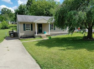 1552 McKay Ave, Louisville, KY 40213