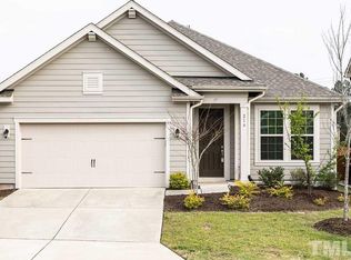 216 Crisp Rd, Durham, NC 27713