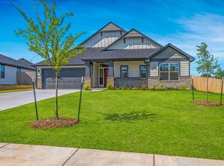 3810 Black Mesa Rd, Norman, OK 73071