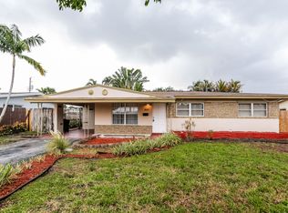 801 NW 28th St, Fort Lauderdale, FL 33311