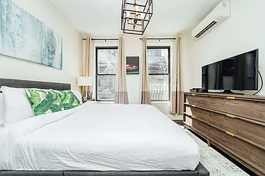 Rented by Carnegie Management Inc