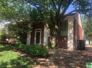 3132 S Lakeport St, Sioux City, IA 51106
