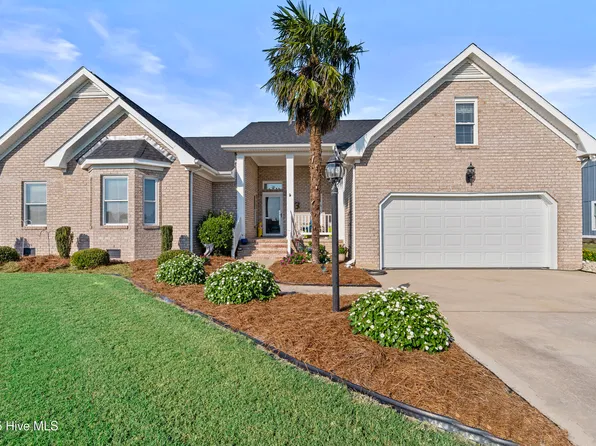 128 Durant Street, Hertford, NC 27944