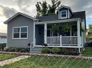 4818 Westmoreland Rd, Huntington, WV 25704