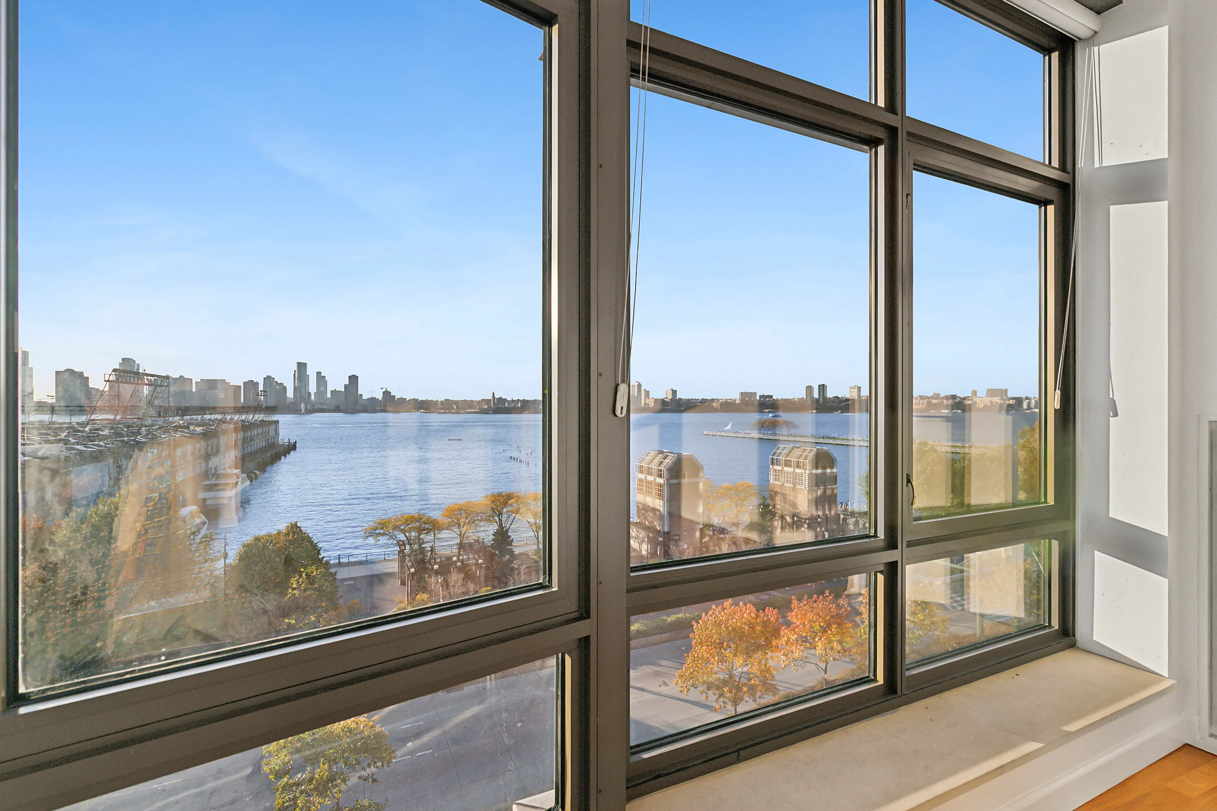 1 Morton Square #6CW in West Village, Manhattan | StreetEasy