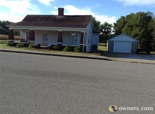 10278 Main St, Whitesville, KY 42378