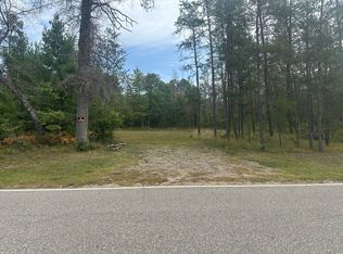 0 Spruce Rd, Idlewild, MI 49642