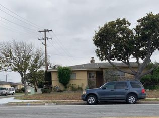 2300 W 108th St, Inglewood, CA 90303