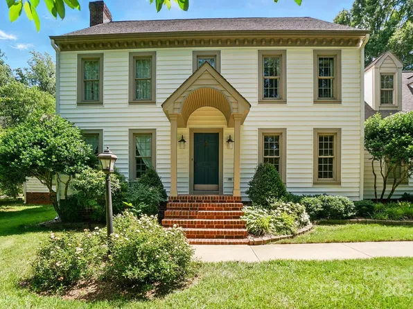 1295 Patterson St, China Grove, NC 28023