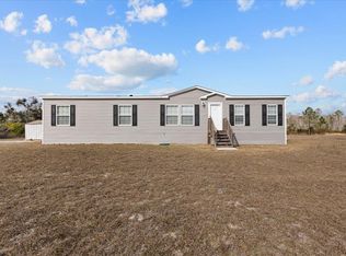 6940 Calvin Morgan Grade, Perry, FL 32348