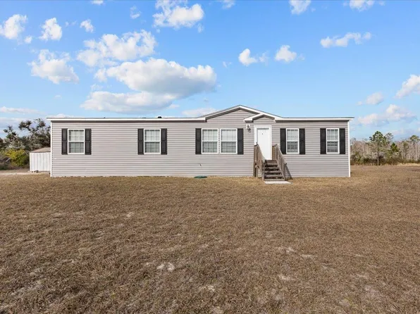 6940 Calvin Morgan Grade, Perry, FL 32348