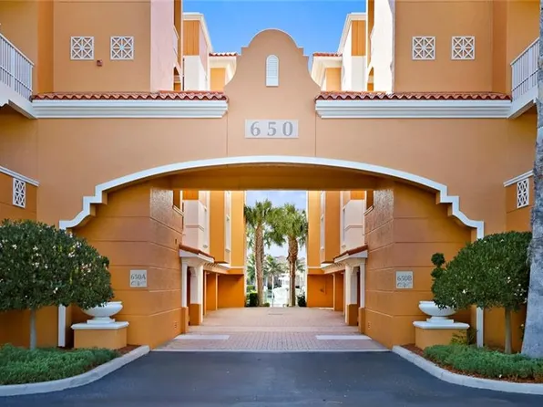 650 Pinellas Bayway S #2201, Tierra Verde, FL 33715