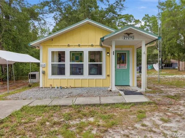 19191 Saint George Dr, Dunnellon, FL 34432