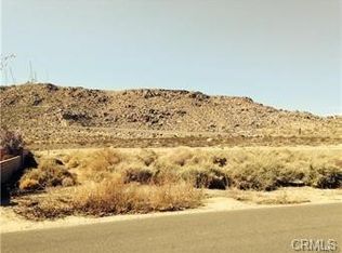 0 Slash Xlot #111, Daggett, CA 92327