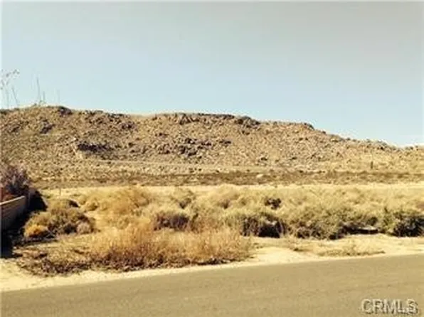 0 Slash Xlot #111, Daggett, CA 92327