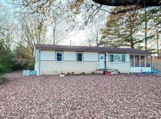 127 Gary St, Clinton, AR 72031