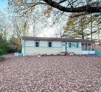 127 Gary St, Clinton, AR, 72031