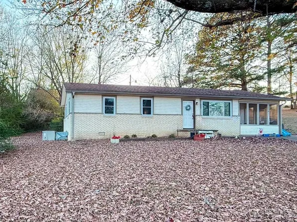 127 Gary St, Clinton, AR 72031