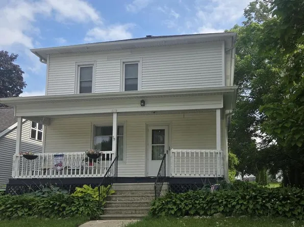 233 E MAIN STREET, Campbellsport, WI 53010