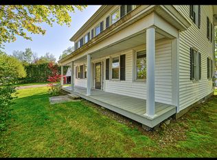 1 High St #3, Hallowell, ME 04347