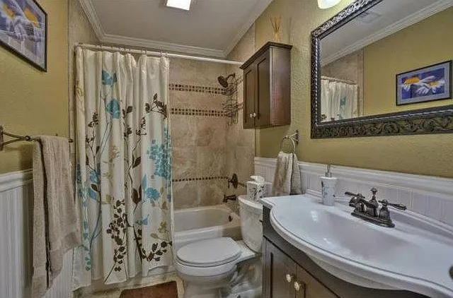 6639 Bunker Hill Ct — Photo 7