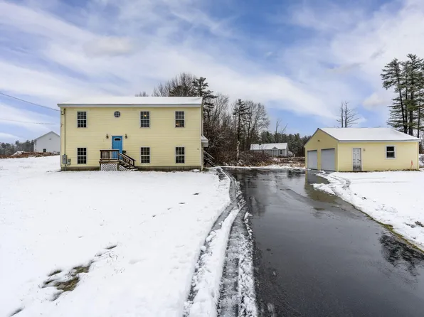 534 South Street, Biddeford, ME 04005