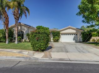 12 Scarborough Way, Rancho Mirage, CA 92270