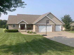 w3676 Highland DRIVE, La Crosse, WI 54601