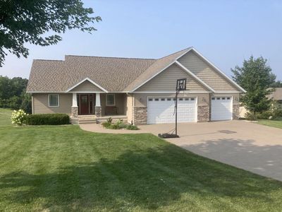 w3676 Highland DRIVE, La Crosse, WI, 54601