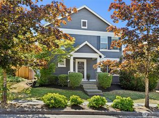 9512 226th Pl NE, Redmond, WA 98053