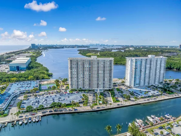 300 Bayview Drive #1614, Sunny Isles Beach, FL 33160