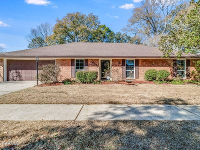 126 Pigeon Loop, Lafayette, LA, 70508