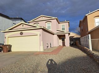 4634 Mesita St, Las Cruces, NM 88012
