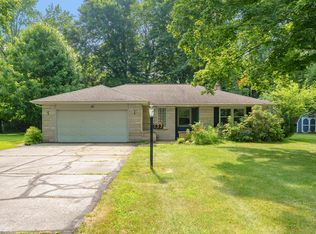133 Waupaka Dr, Battle Creek, MI 49037
