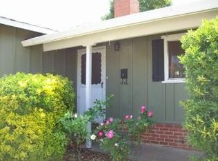 1595 Lodgepole Ave, Anderson, CA 96007