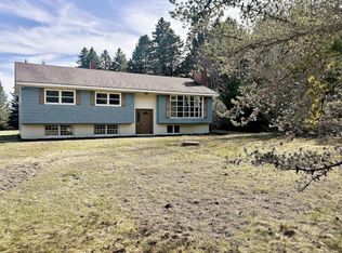 43 Stagecoach Rd, Marshfield, ME 04654