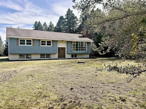 43 Stagecoach Road, Marshfield, ME 04654