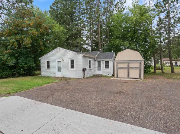 411 21st St, Cloquet, MN 55720-2218
