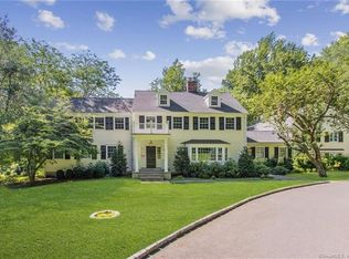 490 West Rd, New Canaan, CT 06840