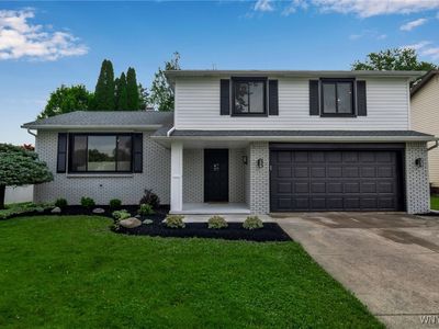 27 Marywood Dr, Depew, NY, 14043