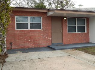 205 W Towne Pl, Titusville, FL 32796
