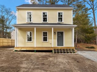 180 Barker Rd, Wareham, MA 02538