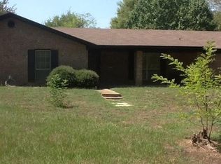 4201 Tanglewood Dr, Longview, TX 75604