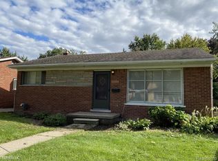 1900 Rowland Ave, Royal Oak, MI