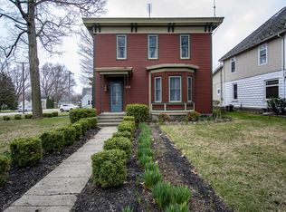 302 S Main St, Middlebury, IN 46540