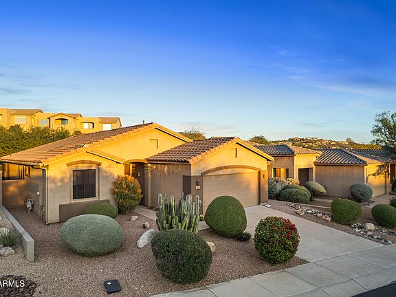 3rd image of 9811 N DESERT ROSE Drive