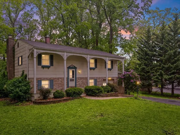 1512 Steeplechase Dr, Jarrettsville, MD 21084