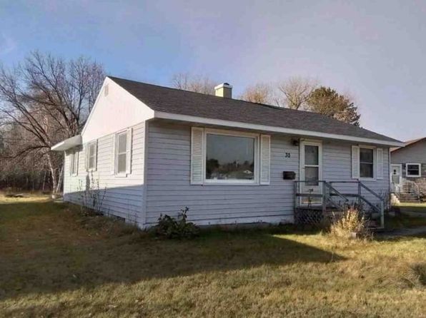 30 Garden Cir, Babbitt, MN 55706