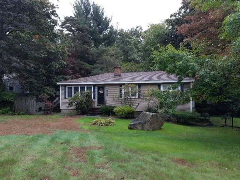 117 Lawrence Rd, Salem, NH 03079 Zillow